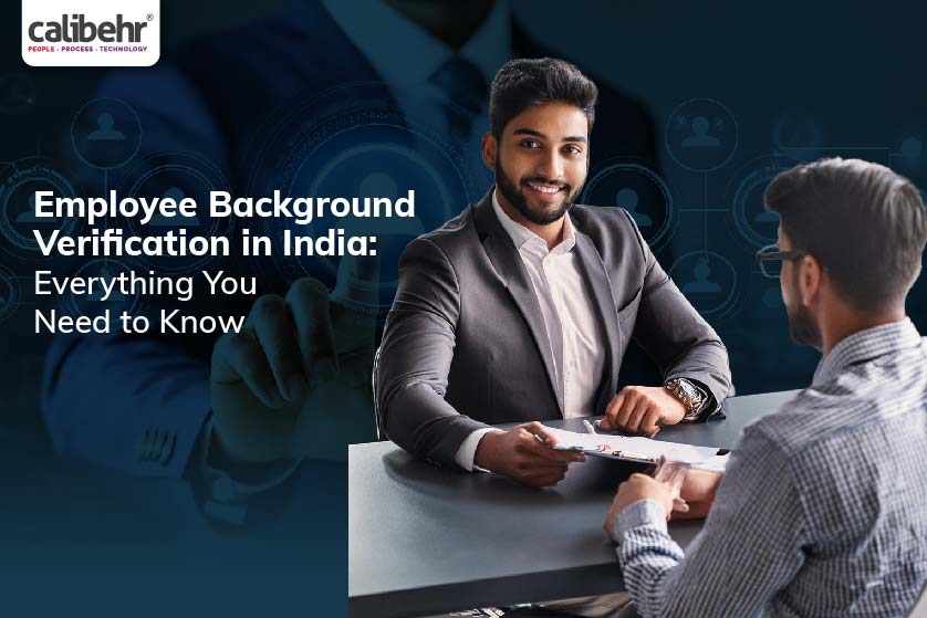 Employee Background Verification in India: Everything You Need to Know