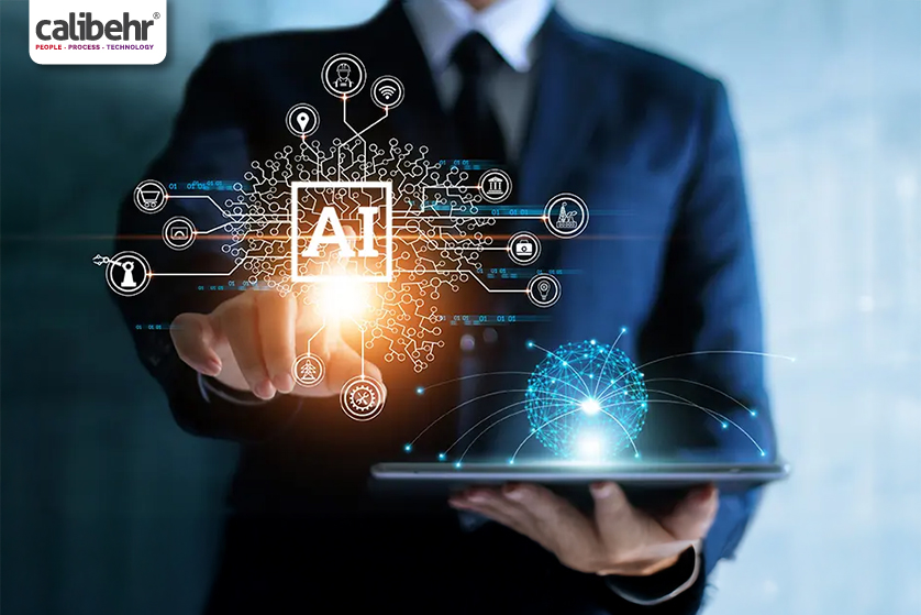 HOW TO HARNESS THE POWER OF AI IN DIFFERENT BUSINESS OPERATIONS