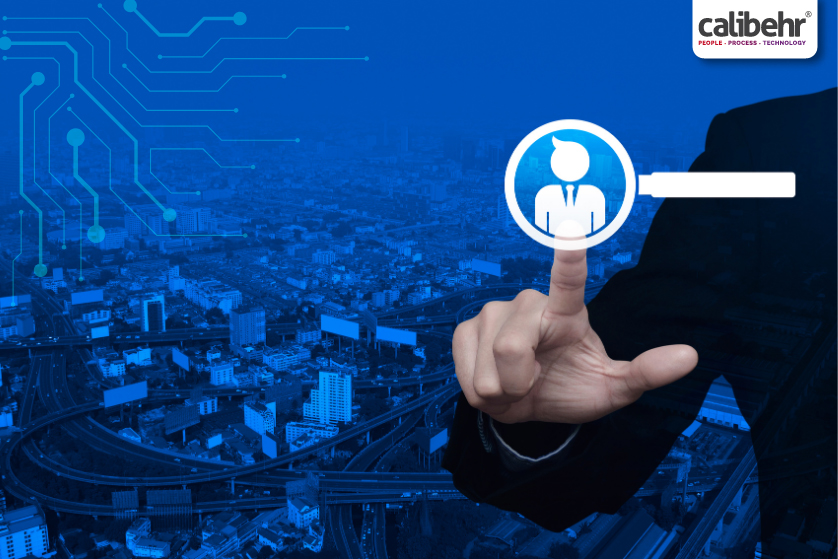 HOW TO DO VOLUME HIRING RIGHT: THE BLEND OF TECH, INSIGHT AND HUMAN TOUCH