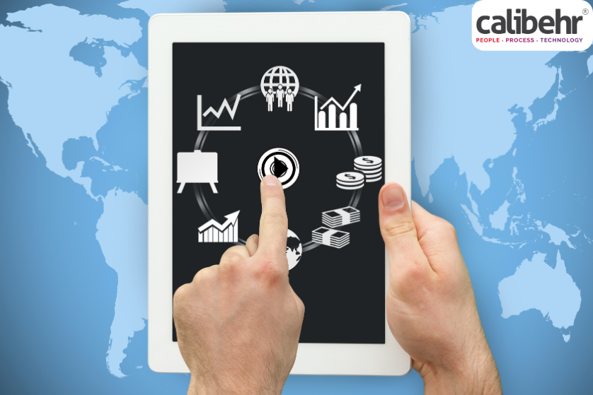 India's Tier-II & III Cities: The Next Big Growth Markets for BFSI & Tech