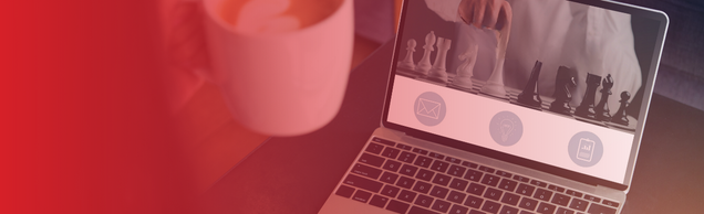 women writing workplace blog